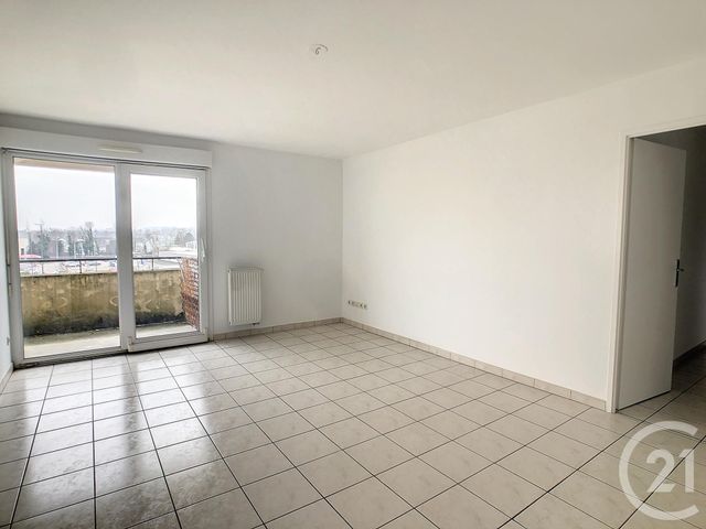 Appartement F3 à louer JARVILLE LA MALGRANGE