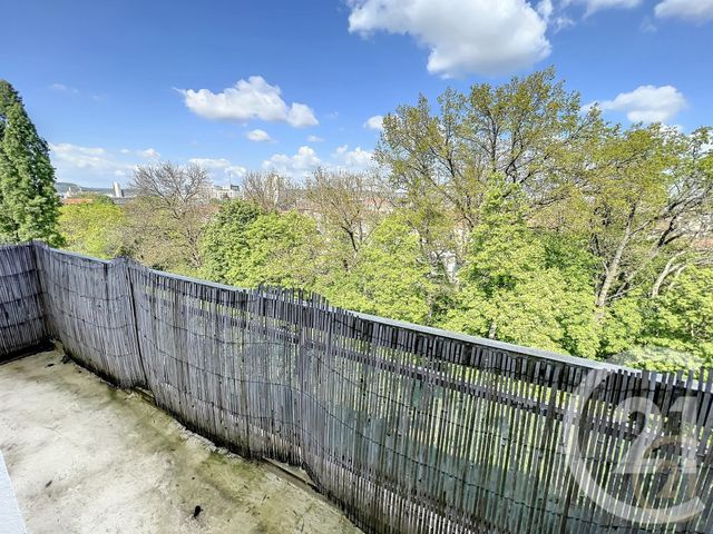 Appartement F5 à vendre - 5 pièces - 100.31 m2 - NANCY - 54 - LORRAINE - Century 21 Joël Pierre Immobilier