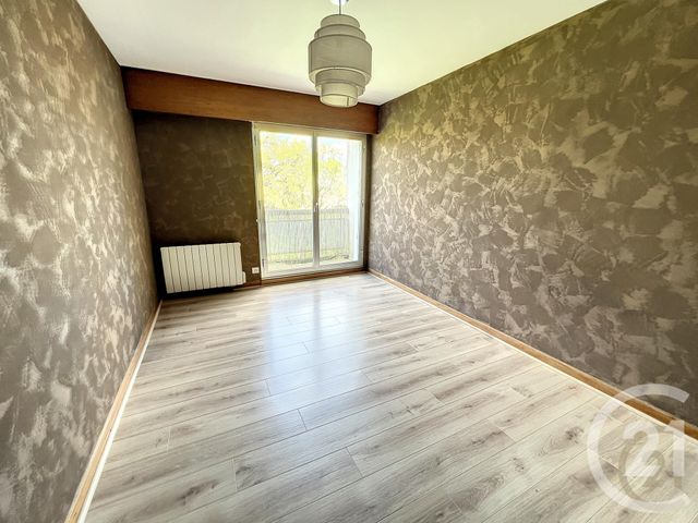 Appartement F5 à vendre - 5 pièces - 100.31 m2 - NANCY - 54 - LORRAINE - Century 21 Joël Pierre Immobilier