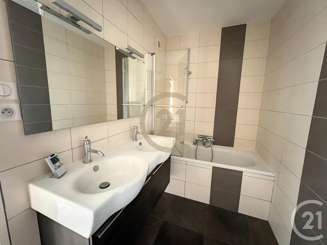 Appartement F5 à vendre - 5 pièces - 100.31 m2 - NANCY - 54 - LORRAINE - Century 21 Joël Pierre Immobilier