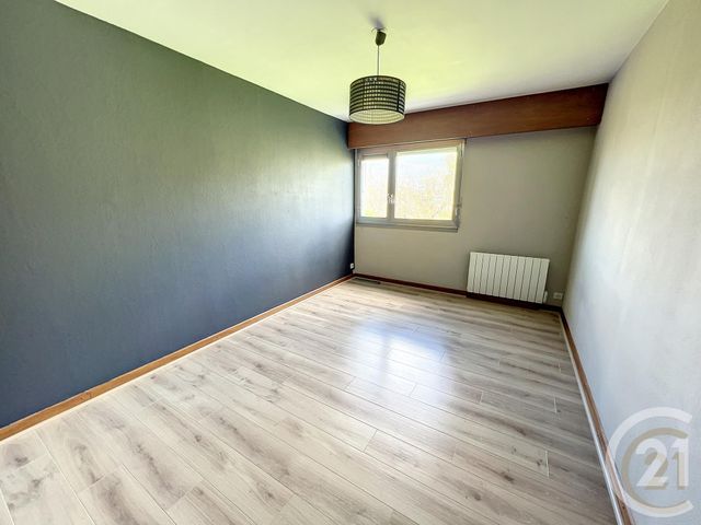 Appartement F5 à vendre - 5 pièces - 100.31 m2 - NANCY - 54 - LORRAINE - Century 21 Joël Pierre Immobilier