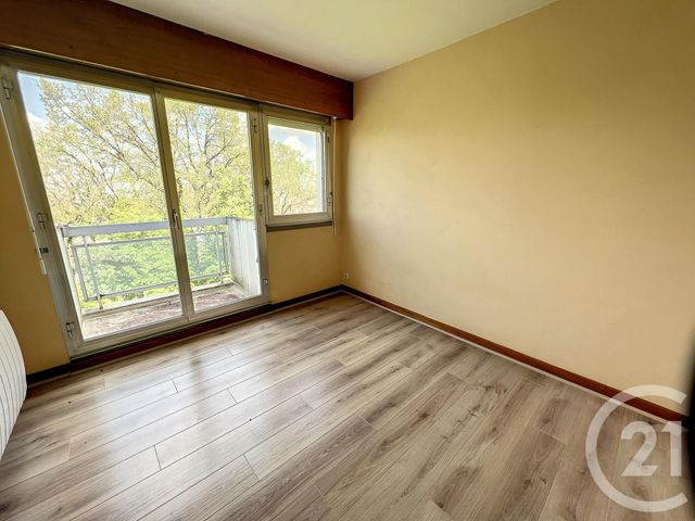 Appartement F5 à vendre - 5 pièces - 100.31 m2 - NANCY - 54 - LORRAINE - Century 21 Joël Pierre Immobilier