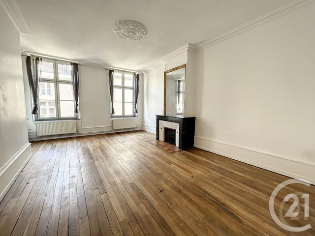 appartement - NANCY - 54