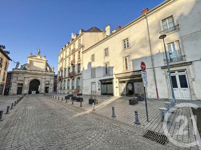 Appartement F4 à louer - 4 pièces - 89.01 m2 - NANCY - 54 - LORRAINE - Century 21 Joël Pierre Immobilier