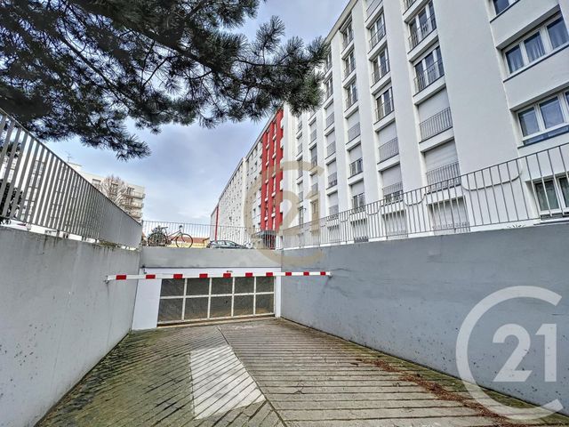 Parking à vendre NANCY