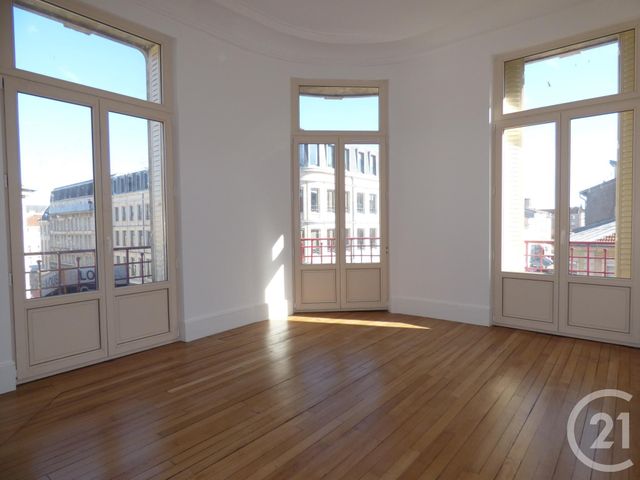 appartement - NANCY - 54