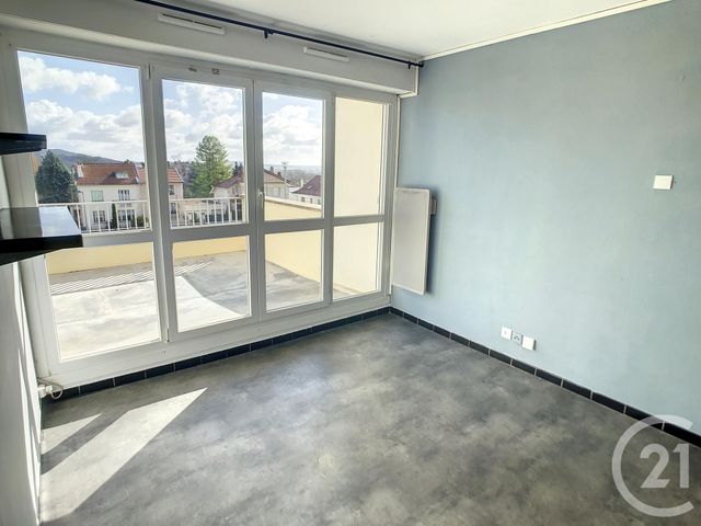Appartement F2 à louer - 2 pièces - 28.17 m2 - NANCY - 54 - LORRAINE - Century 21 Joël Pierre Immobilier