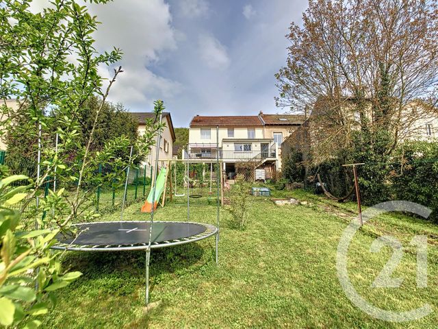 maison - POMPEY - 54