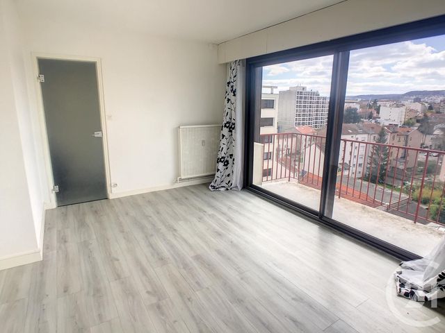 Appartement F1 à louer - 1 pièce - 23.79 m2 - NANCY - 54 - LORRAINE - Century 21 Joël Pierre Immobilier