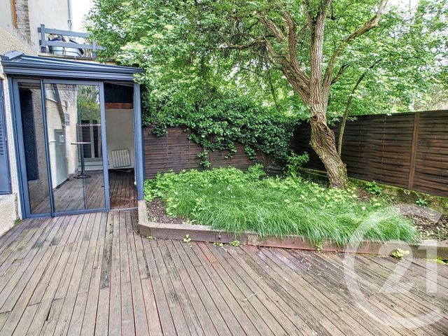 appartement - POMPEY - 54
