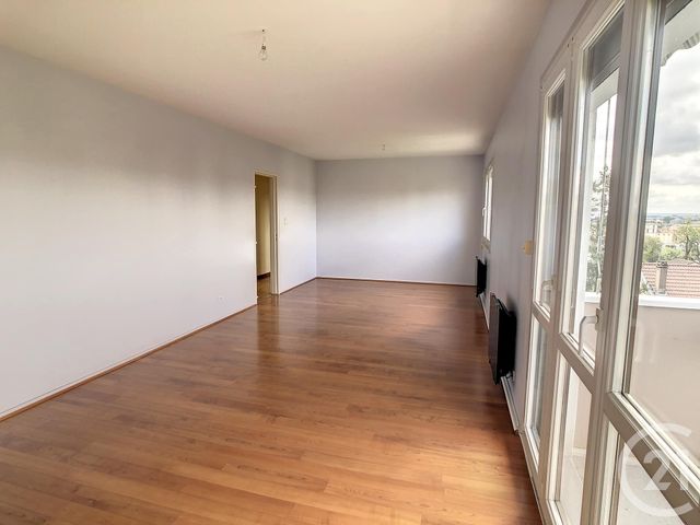 appartement - ST MAX - 54