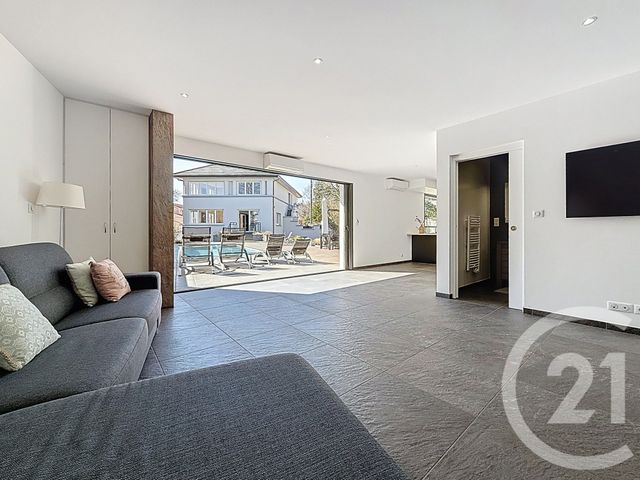 Afficher la photo en grand maison à vendre - 8 pièces - 426.5 m2 - NANCY - 54 - LORRAINE - Century 21 Joël Pierre Immobilier