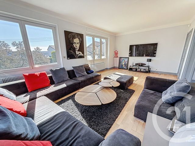 Afficher la photo en grand maison à vendre - 8 pièces - 426.5 m2 - NANCY - 54 - LORRAINE - Century 21 Joël Pierre Immobilier