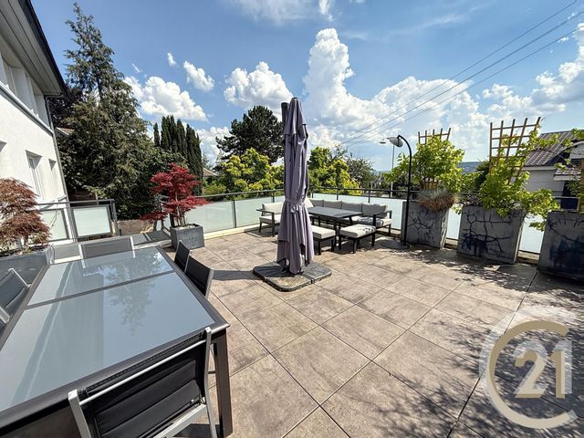 Afficher la photo en grand maison à vendre - 8 pièces - 426.5 m2 - NANCY - 54 - LORRAINE - Century 21 Joël Pierre Immobilier
