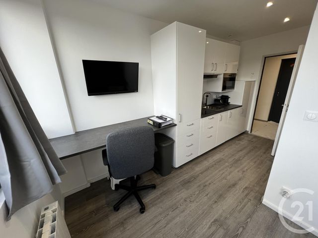 Chambre à louer - 1 pièce - 14.5 m2 - VANDOEUVRE LES NANCY - 54 - LORRAINE - Century 21 Joël Pierre Immobilier