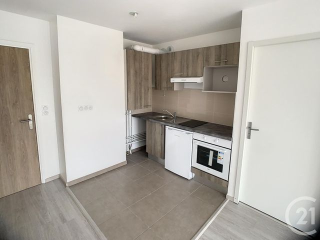 appartement à louer - 2 pièces - 44.14 m2 - NANCY - 54 - LORRAINE - Century 21 Joël Pierre Immobilier