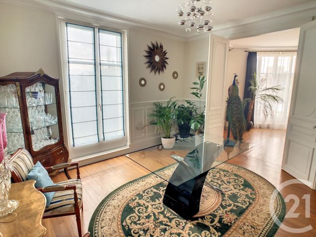 appartement - NANCY - 54