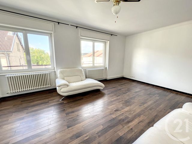 Appartement F4 à louer LAXOU
