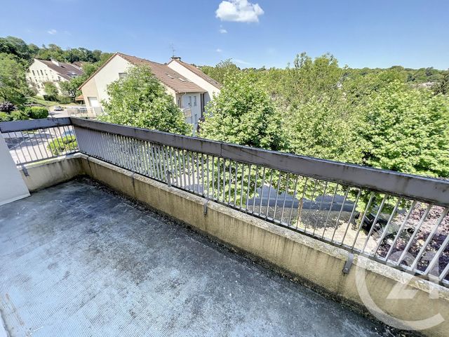 appartement - VILLERS LES NANCY - 54