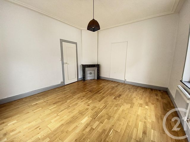 Appartement F2 à louer - 2 pièces - 41.6 m2 - NANCY - 54 - LORRAINE - Century 21 Joël Pierre Immobilier