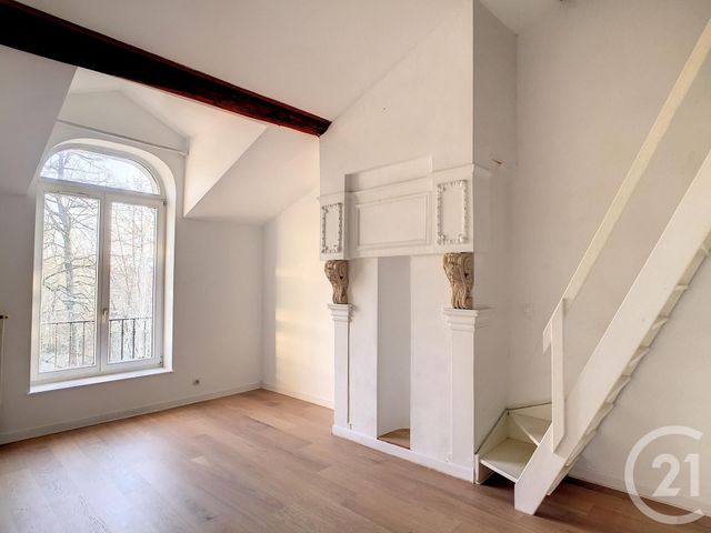 appartement - NANCY - 54