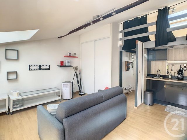 appartement - NANCY - 54