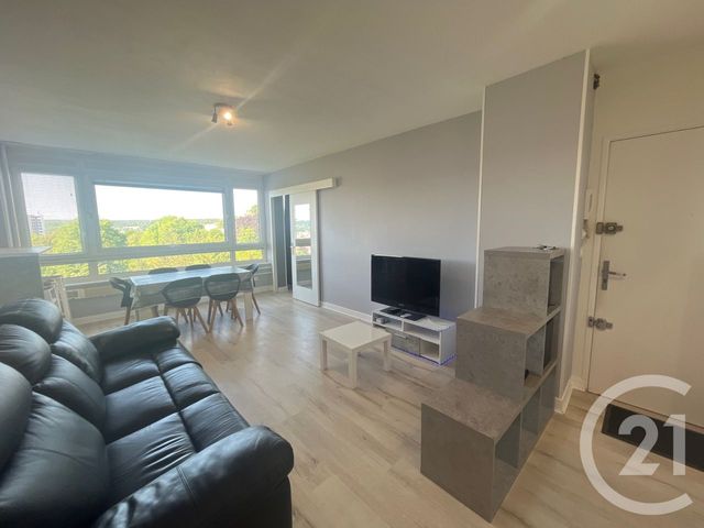 appartement - NANCY - 54
