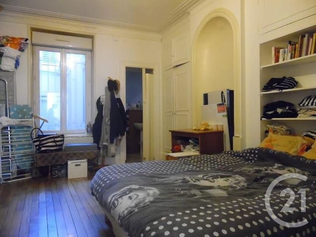 appartement - NANCY - 54