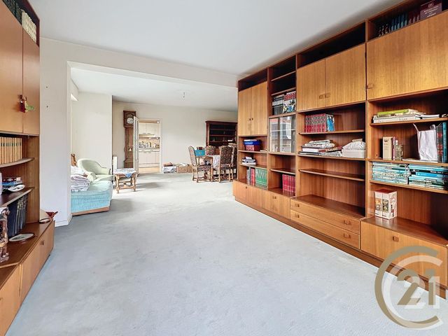 Afficher la photo en grand Appartement F5 à vendre - 5 pièces - 135.08 m2 - LAXOU - 54 - LORRAINE - Century 21 Joël Pierre Immobilier