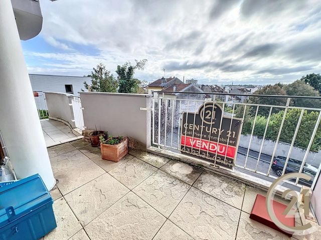 Afficher la photo en grand Appartement F5 à vendre - 5 pièces - 135.08 m2 - LAXOU - 54 - LORRAINE - Century 21 Joël Pierre Immobilier