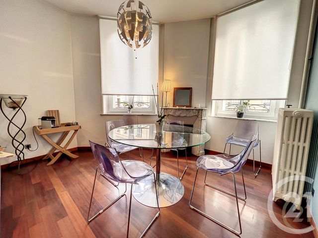 maison - NANCY - 54