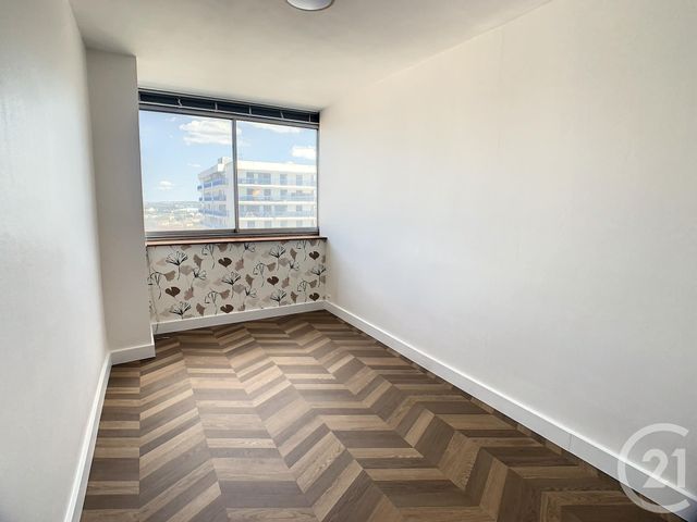Appartement F3 à louer - 3 pièces - 61.93 m2 - NANCY - 54 - LORRAINE - Century 21 Joël Pierre Immobilier
