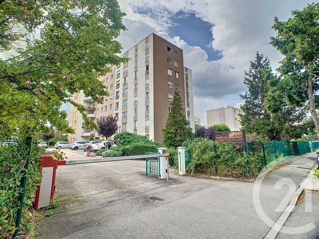 appartement - VANDOEUVRE LES NANCY - 54