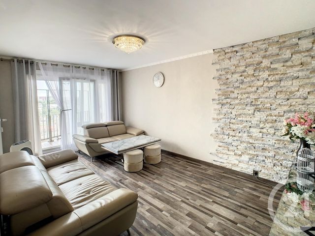 appartement - VANDOEUVRE LES NANCY - 54