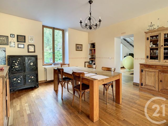 Afficher la photo en grand maison à vendre - 7 pièces - 231.56 m2 - FOUG - 54 - LORRAINE - Century 21 Joël Pierre Immobilier