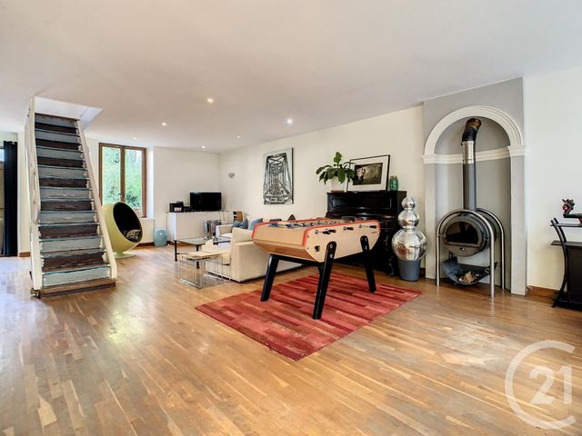 Afficher la photo en grand maison à vendre - 7 pièces - 231.56 m2 - FOUG - 54 - LORRAINE - Century 21 Joël Pierre Immobilier