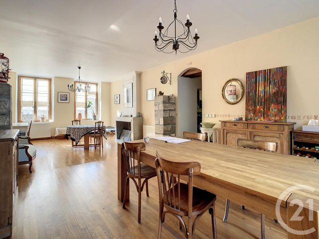 Afficher la photo en grand maison à vendre - 7 pièces - 231.56 m2 - FOUG - 54 - LORRAINE - Century 21 Joël Pierre Immobilier