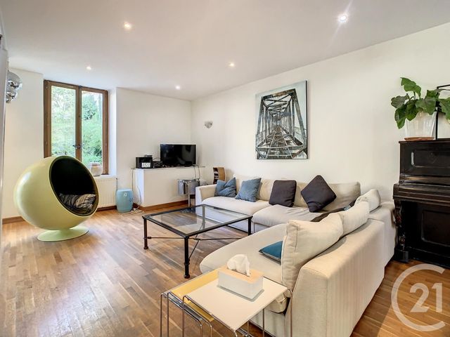 Afficher la photo en grand maison à vendre - 7 pièces - 231.56 m2 - FOUG - 54 - LORRAINE - Century 21 Joël Pierre Immobilier