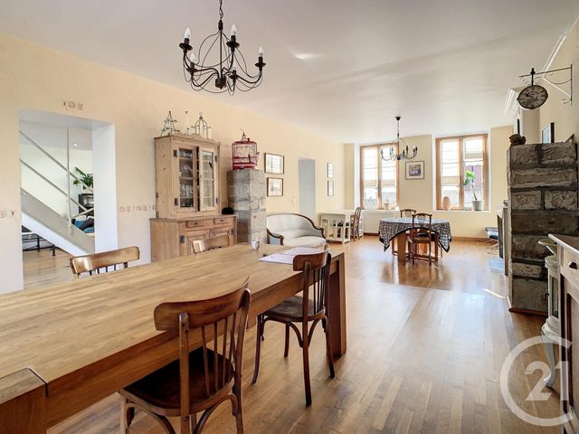 Afficher la photo en grand maison à vendre - 7 pièces - 231.56 m2 - FOUG - 54 - LORRAINE - Century 21 Joël Pierre Immobilier