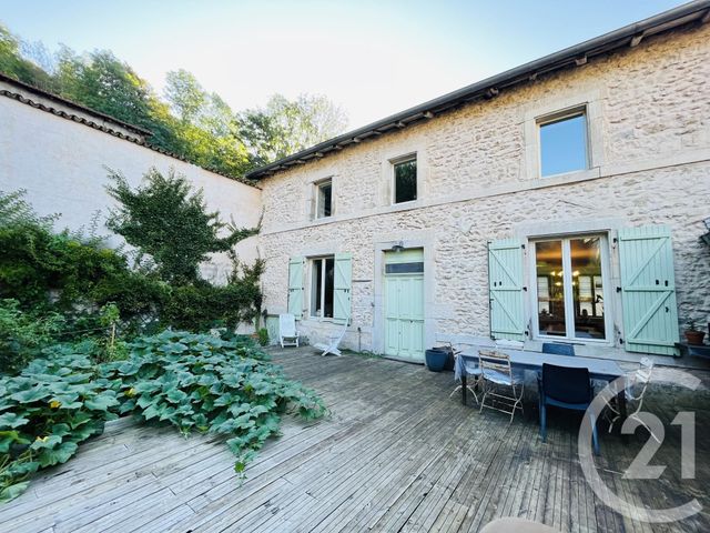 maison à vendre - 7 pièces - 231.56 m2 - FOUG - 54 - LORRAINE - Century 21 Joël Pierre Immobilier