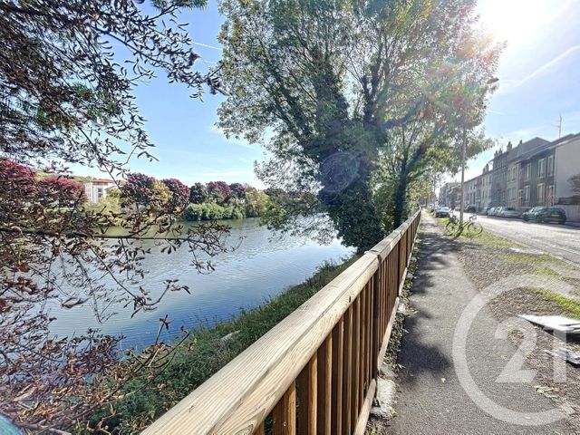 Afficher la photo en grand immeuble à vendre - 193.0 m2 - NANCY - 54 - LORRAINE - Century 21 Joël Pierre Immobilier