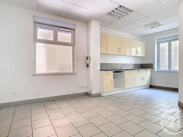appartement - NANCY - 54