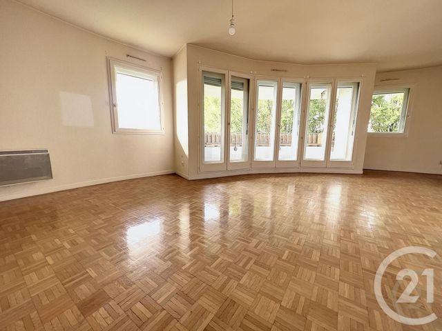 Appartement F5 à vendre - 5 pièces - 94.0 m2 - NANCY - 54 - LORRAINE - Century 21 Joël Pierre Immobilier