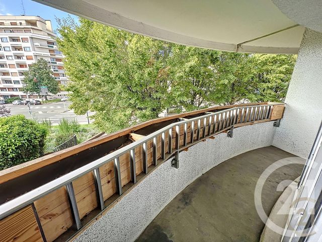 Appartement F5 à vendre - 5 pièces - 94.0 m2 - NANCY - 54 - LORRAINE - Century 21 Joël Pierre Immobilier