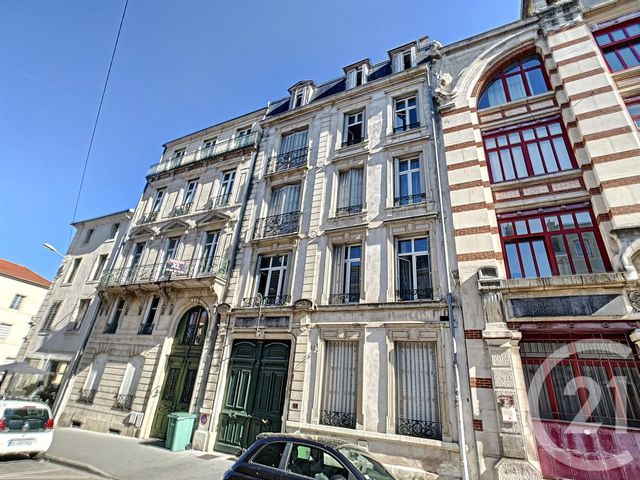 immeuble - NANCY - 54