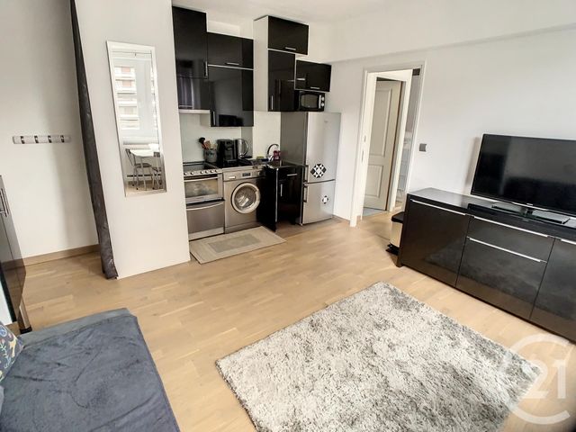 appartement - NANCY - 54