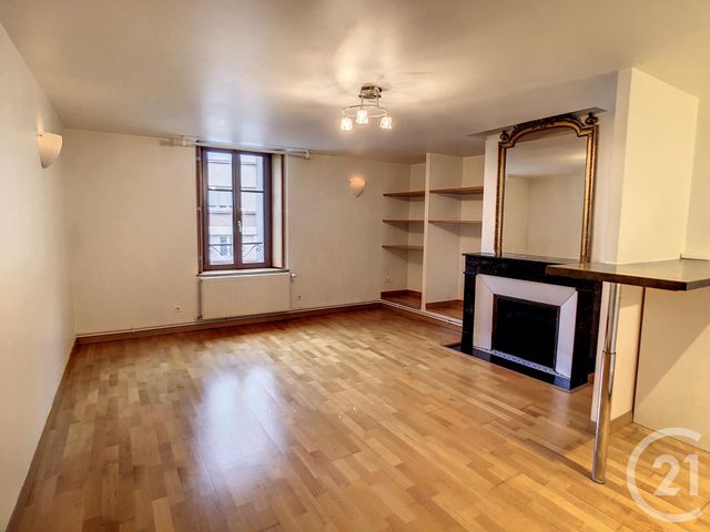 appartement - NANCY - 54