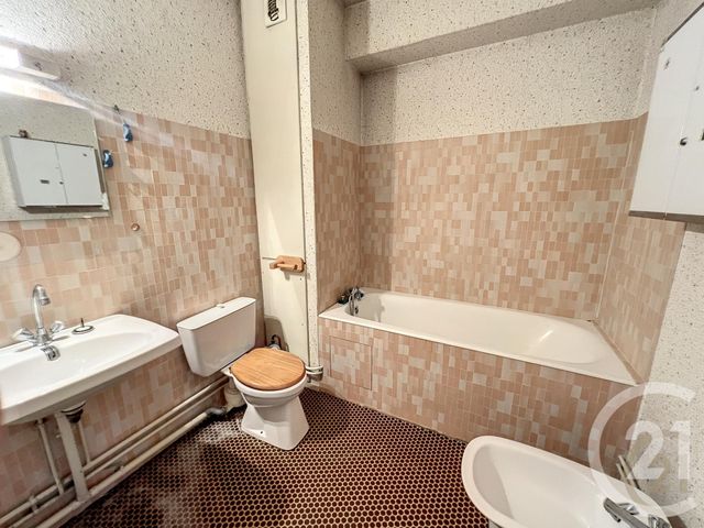 Appartement F1 à vendre - 1 pièce - 35.0 m2 - VILLERS LES NANCY - 54 - LORRAINE - Century 21 Joël Pierre Immobilier