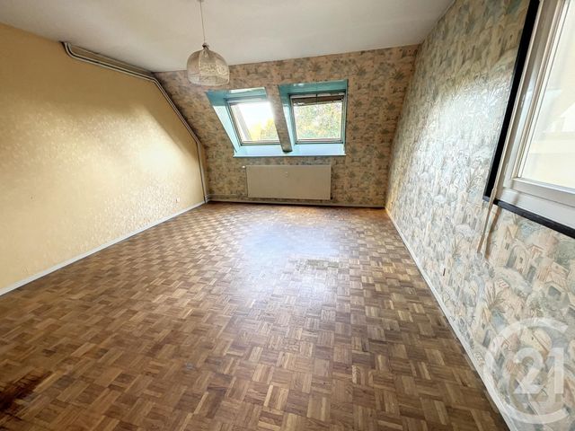 Appartement F1 à vendre - 1 pièce - 35.0 m2 - VILLERS LES NANCY - 54 - LORRAINE - Century 21 Joël Pierre Immobilier