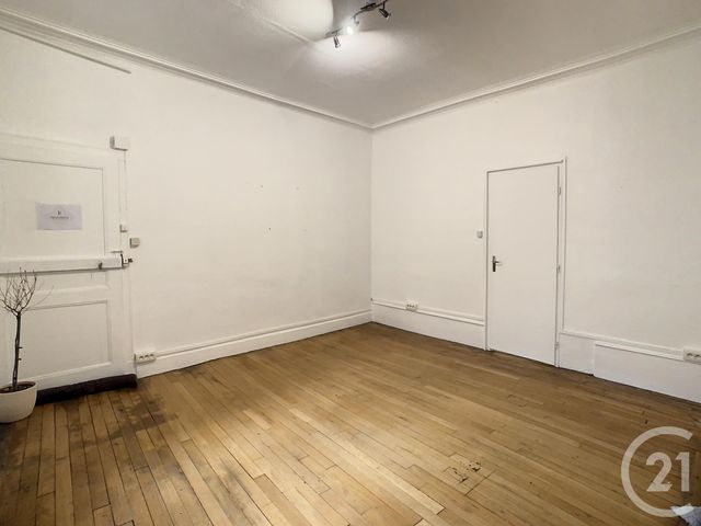 Appartement F2 à louer - 5 pièces - 105.0 m2 - NANCY - 54 - LORRAINE - Century 21 Joël Pierre Immobilier